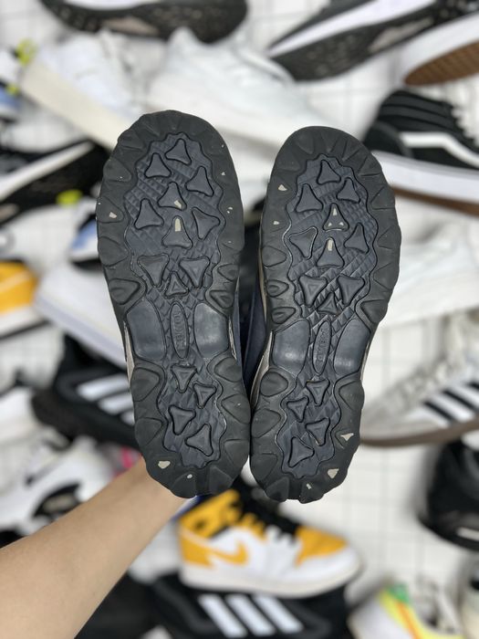 Ботинки Meindl Gore-tex р(38)