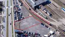 Wynajmę plac/parking/skład/komis 1500m2