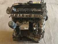 MERCEDES W212 W207 W204 LIFT SILNIK 2.2 CDI 651 OM651 651911