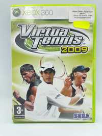 Virtua Tennis 2009 Xbox 360