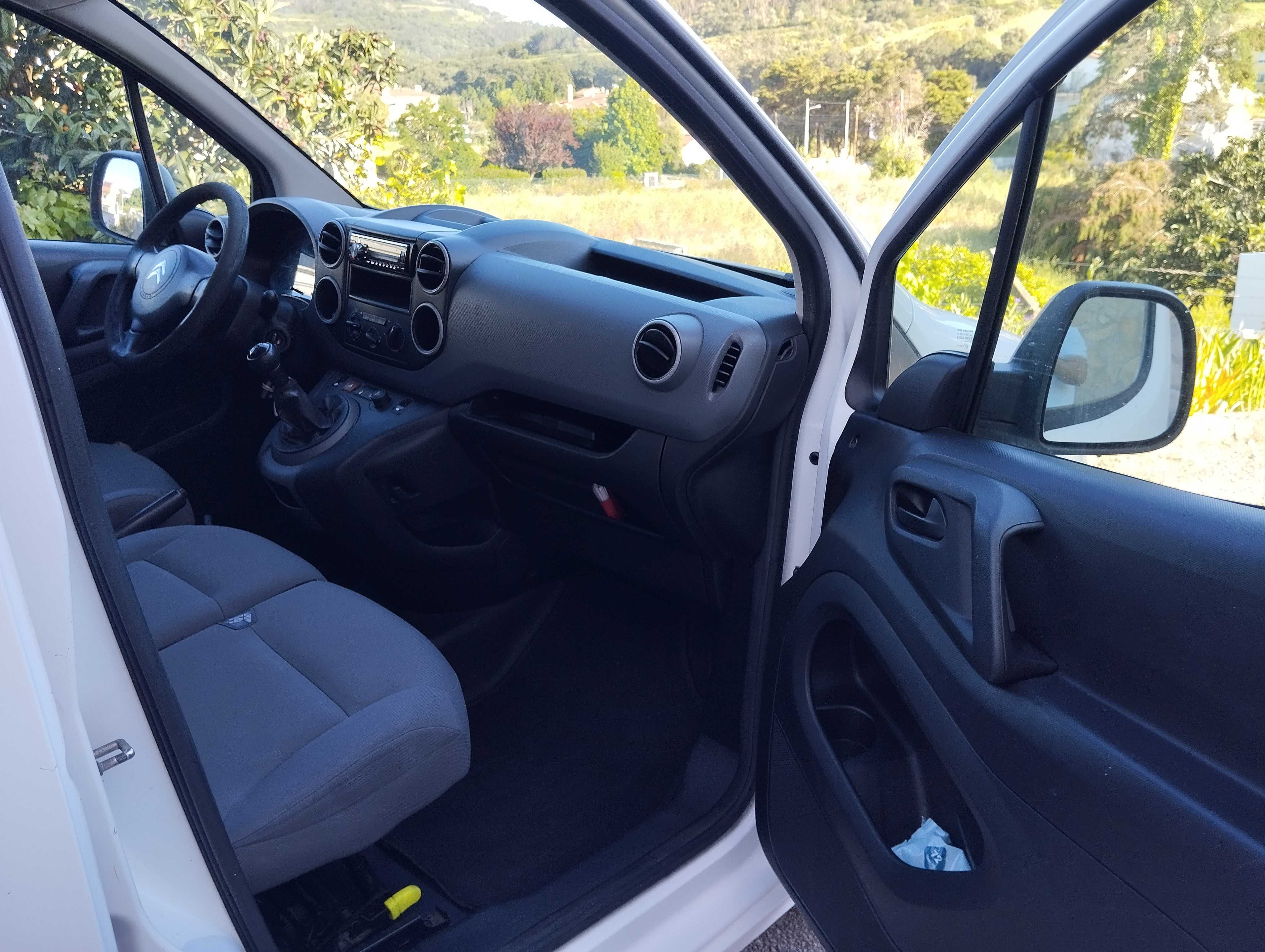 CITROEN BERLINGO 3LUGARES NACIONAL