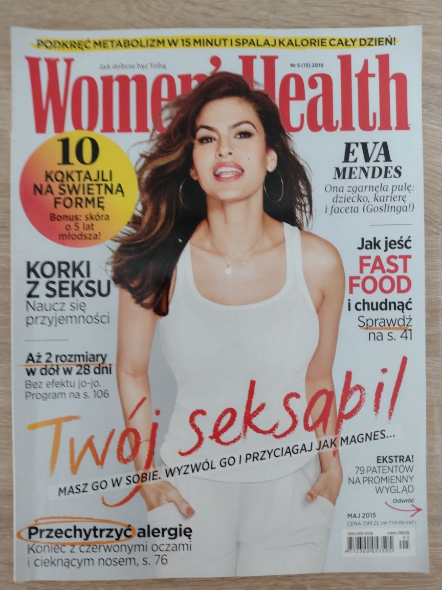 Women's health xxxxxx