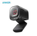 Anker C200 PowerConf / веб-камера з 2К та стерео мікрофоном