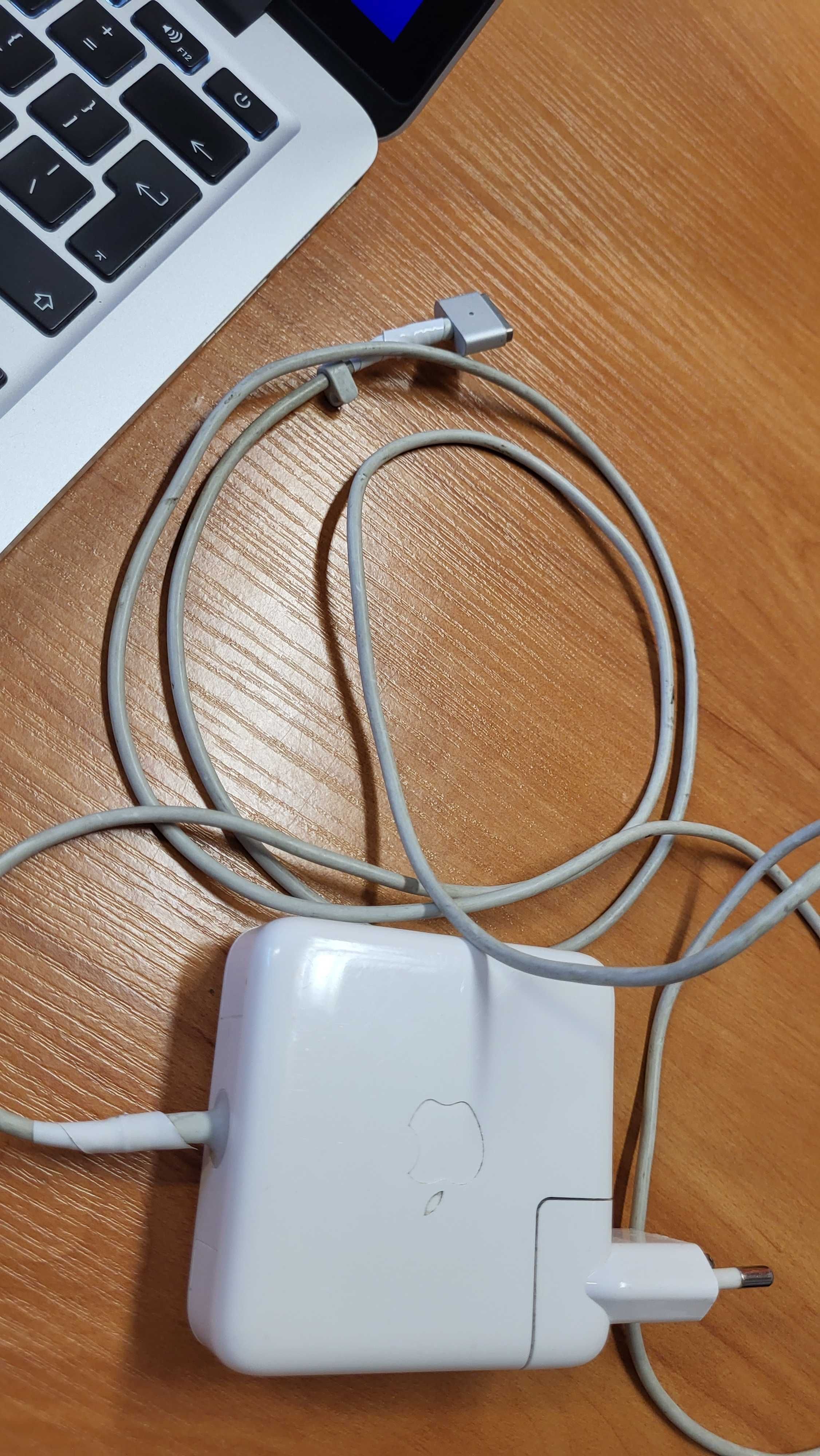 MacBooka Pro 13″ (Retina)