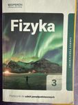 Podręcznik z fizyki