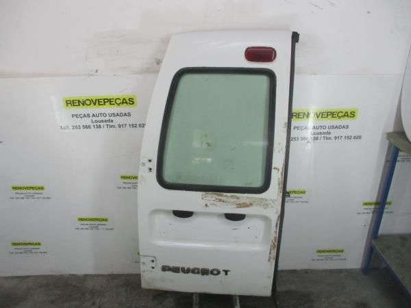 Porta trás esquerda PEUGEOT Expert (222)