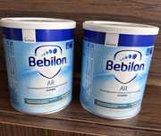 Bebilon AR dwie puszki