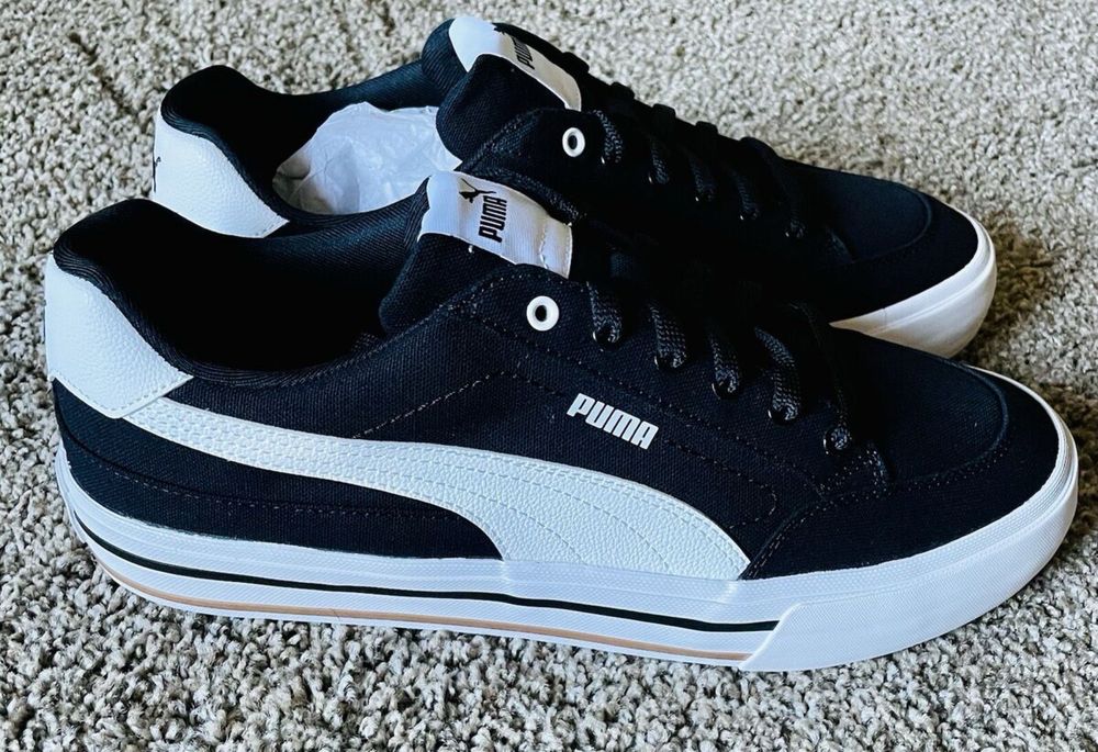 Кросівки чоловічі PUMA