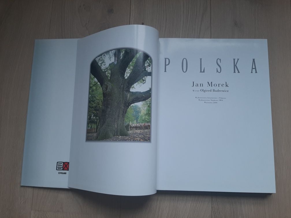 Polska - Jan Morek