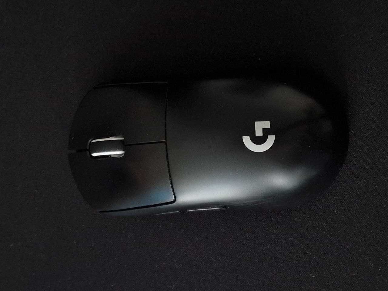 Logitech G Pro X Superlight