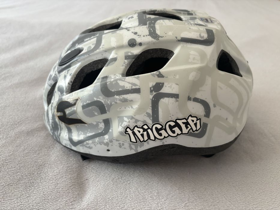 Kask rowerowy Author 54-58 cm