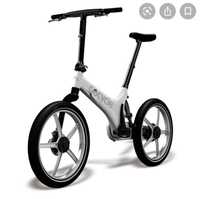 Gocycle G1 Eletric  Bicycle