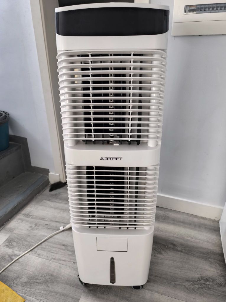 Jocel Climatizador JCA002112 White