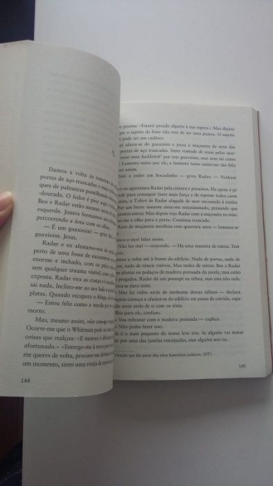 Cidades de Papel - John Green