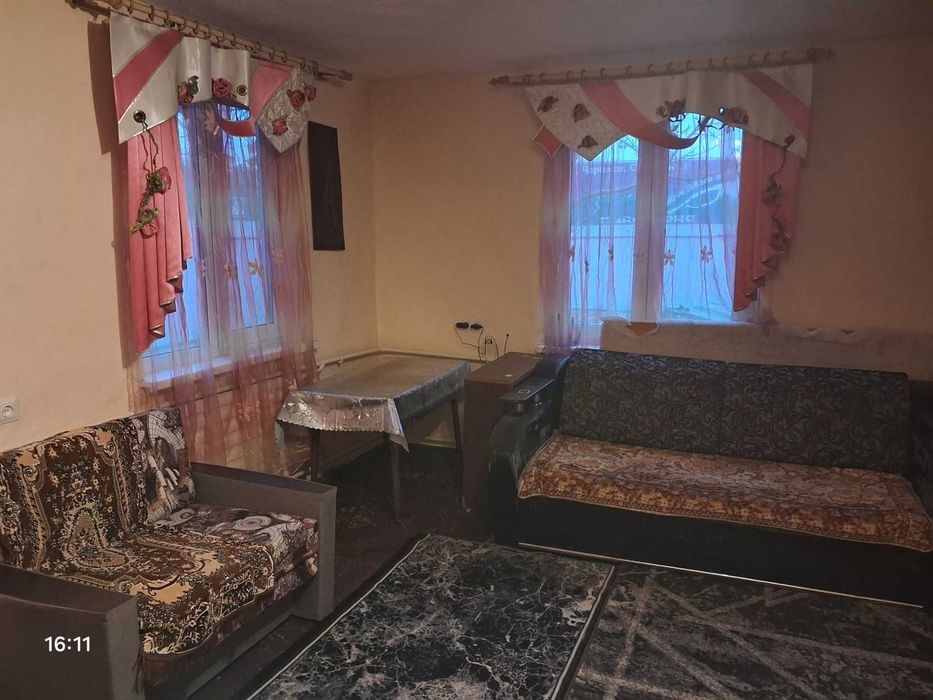 .Оренда будинку на Казбеті.