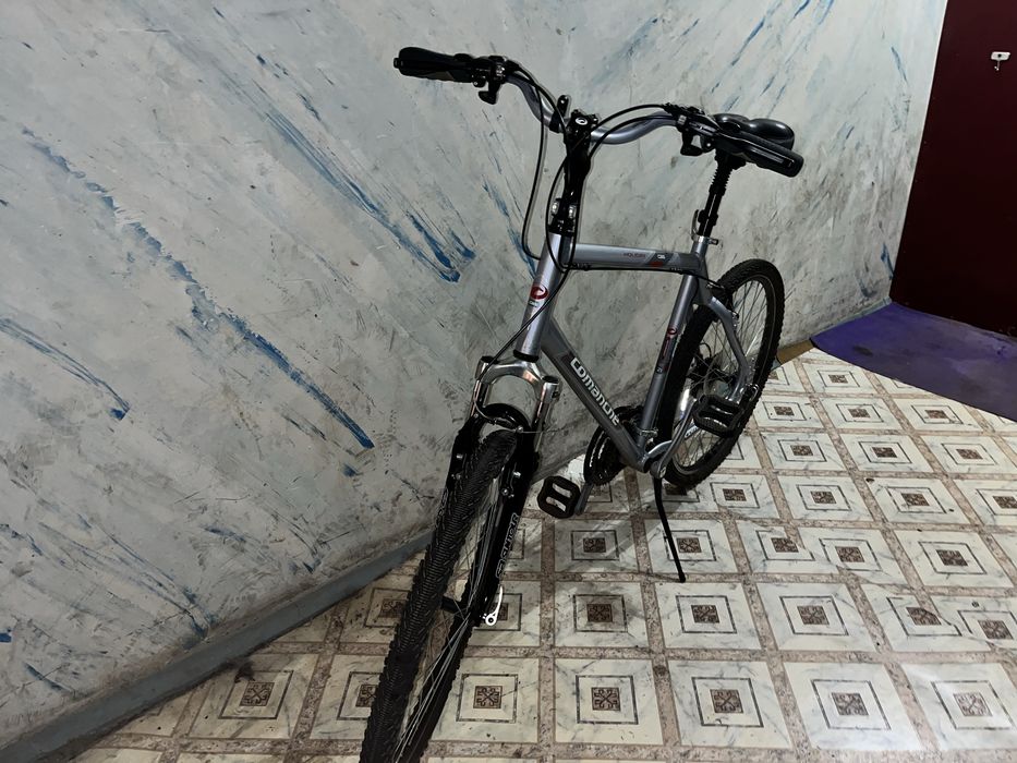 Велосипед Comanche Holiday