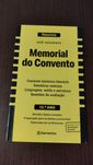 Resumos Memorial do Convento