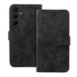 Etui Tender Book do Samsung Galaxy A35 5G Black