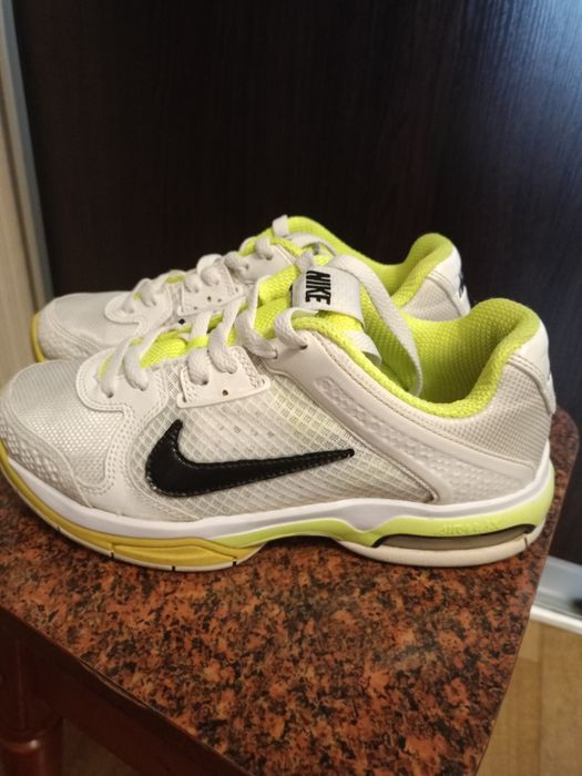 Кросівки Nike літні