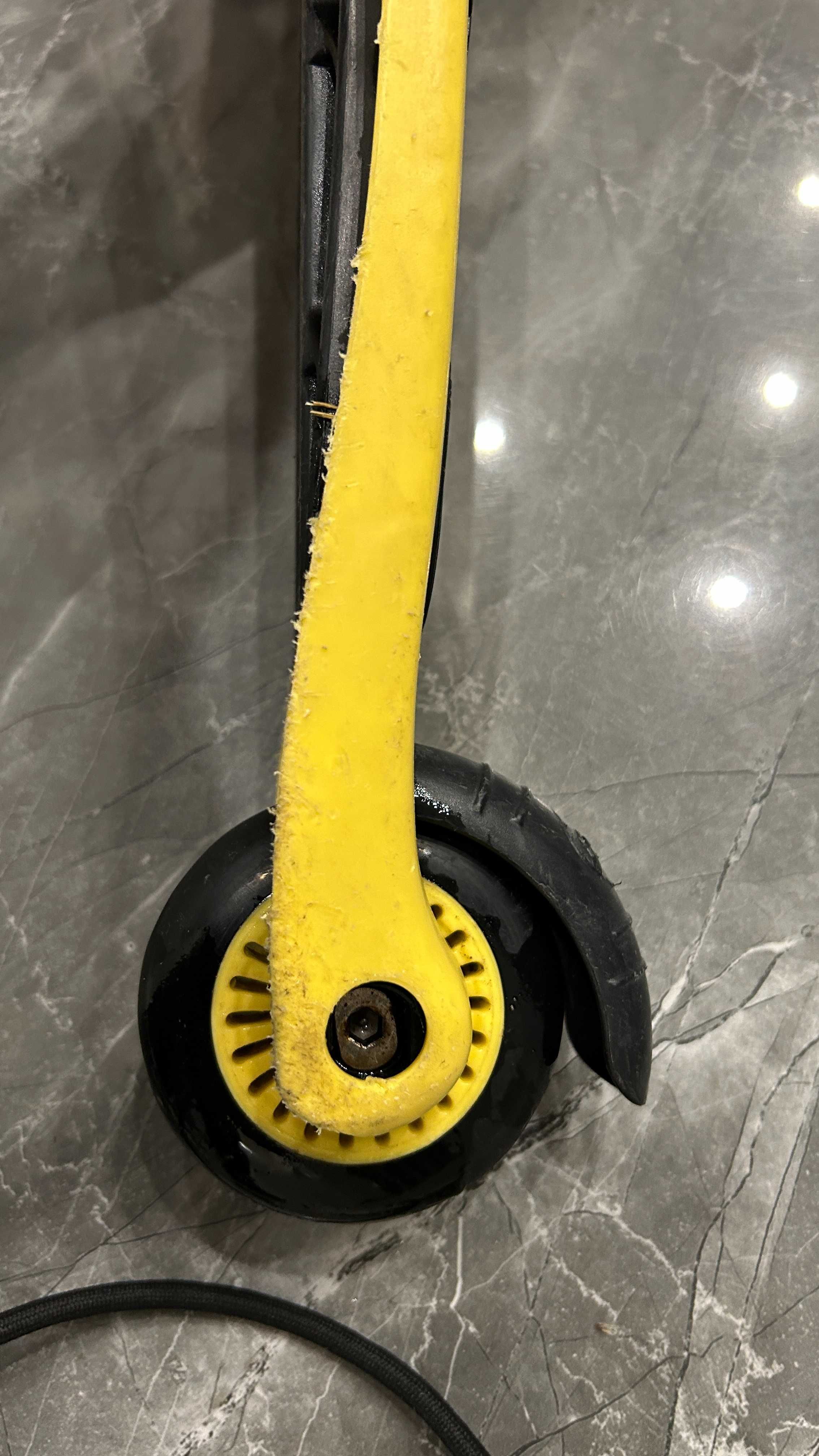 SCOOT AND RIDE  Highwaykick 1  - hulejnoga jeździk 2w1