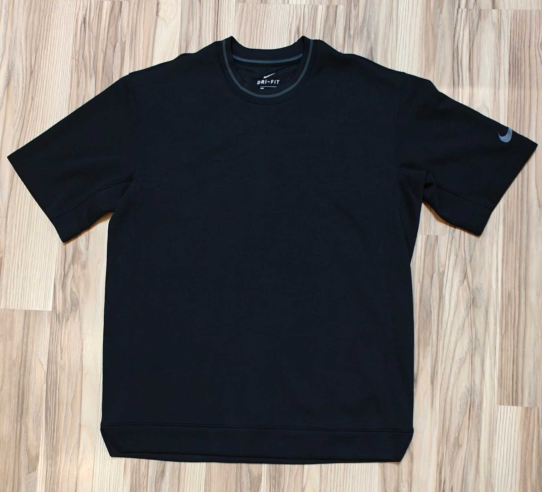 Баскетбольная футболка Nike dri fit