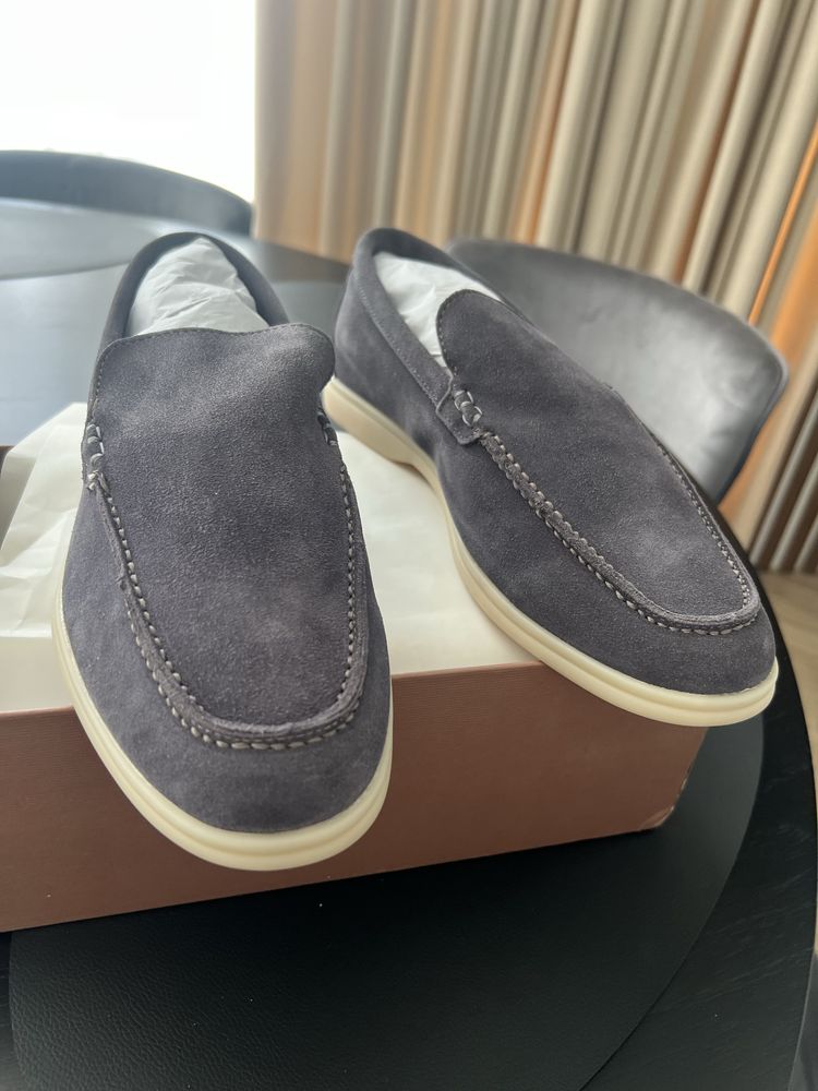 Лофери Loro Piana