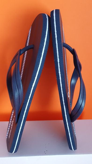 Japonki męskie nowe markowe modne rozmiar 43