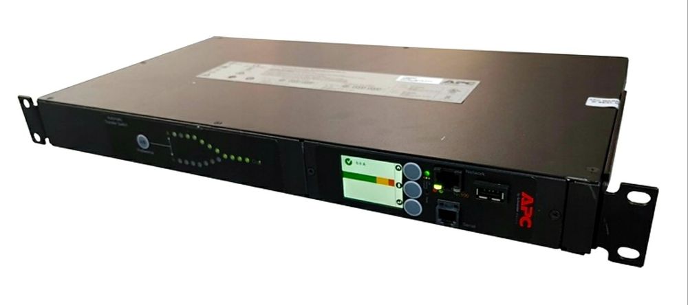 Apc Ap4423 автоматичний перемикач