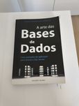 A Arte das Bases de Dados