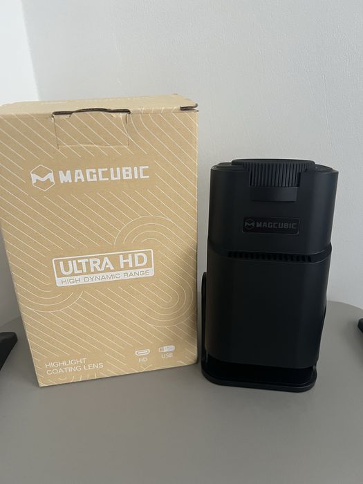 Проектор magcubic hy320