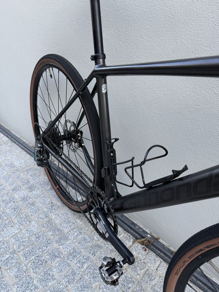 Cannondale Synapse T.54 Force 1x11