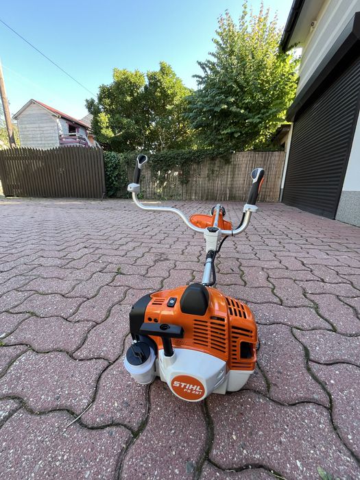 Wynajem Kosa Spalinowa / kosiarka / Stihl 2,7 KM