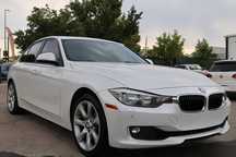 2015 BMW 3 Series 328i xDrive