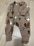 Kombinezon niemowlęcy H&M