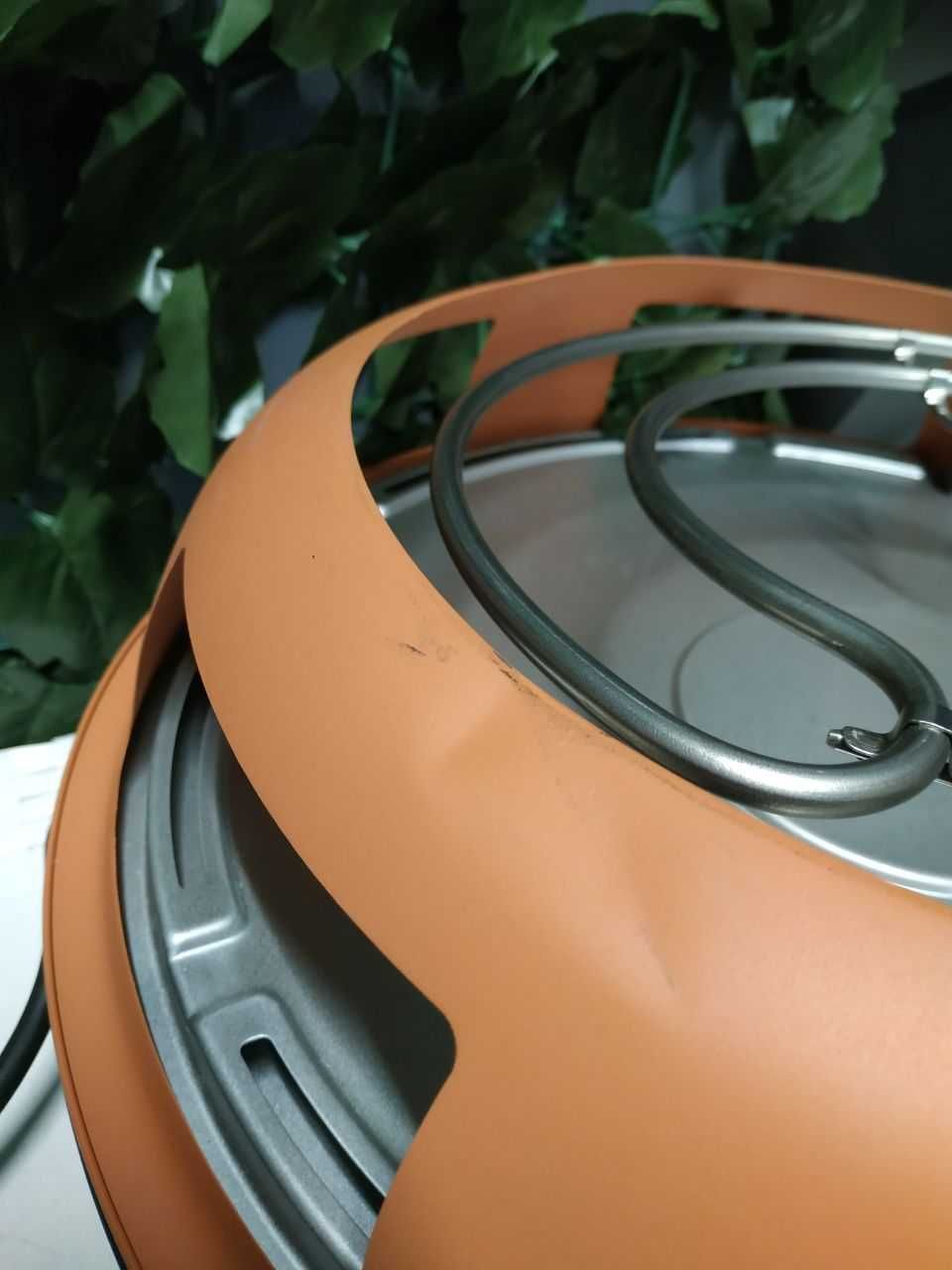 Klarstein Marinara Piec do pizzy 3 w 1 1200 W #3684