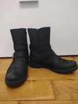 Buty botki/kozaki Lasocki rozmiar 36