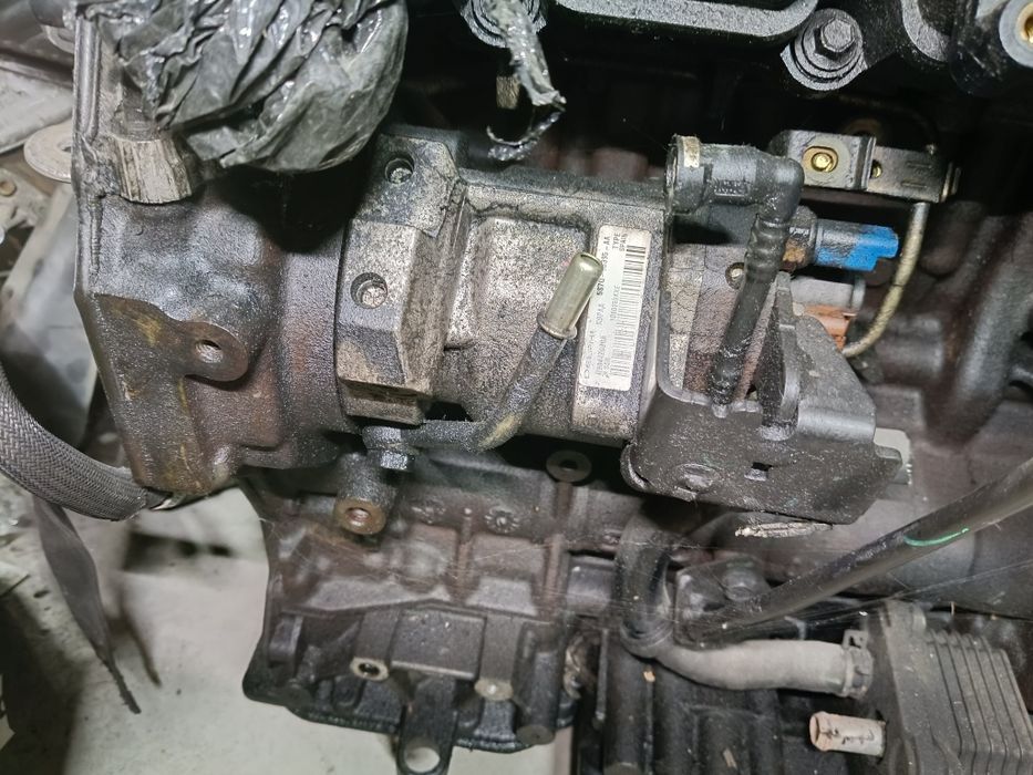 Pompa wtryskowa pompa wysokiego ciśnienia Mondeo MK3 2.0 TDCI 2.2 TDCI
