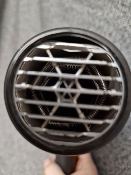 Фен робочий потужний BaByliss expert бейбилис