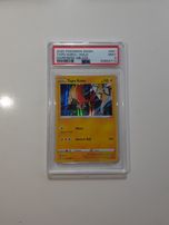 Pokémon Tapu Koko Holo PSA 9