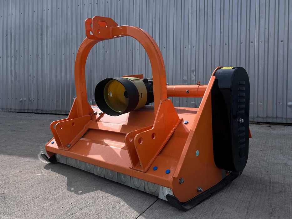 Glebogryzarka separacyjna NOWA Siewnik do trawy WOM zestaw siewny HIT