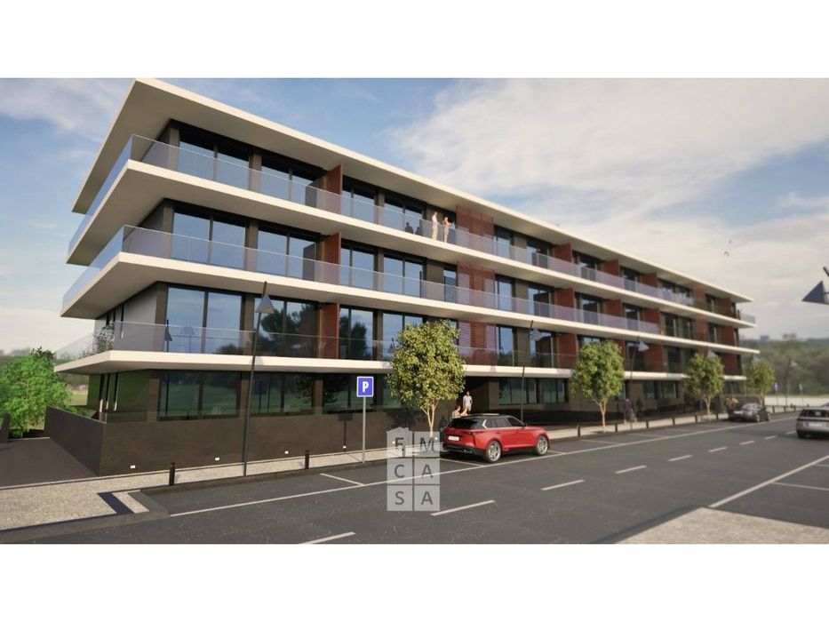 Apartamento T3 no novo empreendimento Lux Feira - Descubra um novo ...