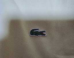 Футболка Polo Lacoste