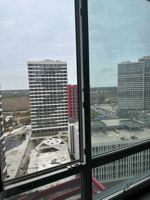 Продаж 2-кімнатна 70м² 2С4 ЖК Варшавський Варшавский 3