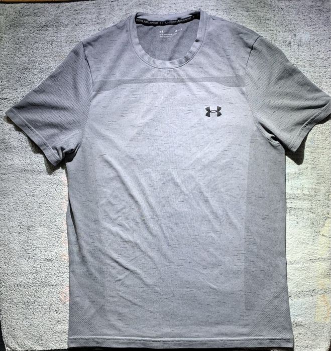 Оригінальна футболка Under Armour