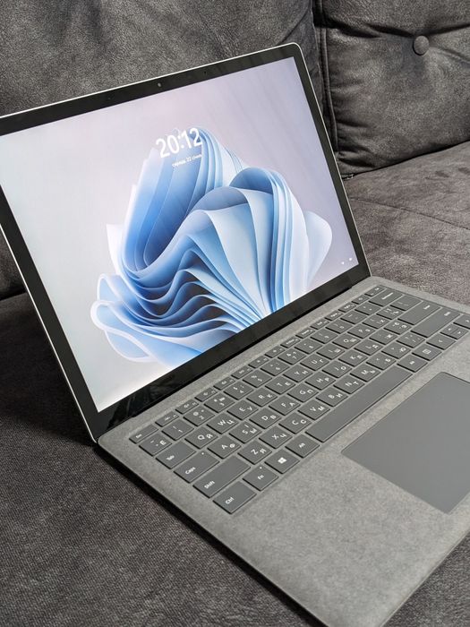 Surface Laptop 4 Ryzen 5, 16/256 Ідеальний