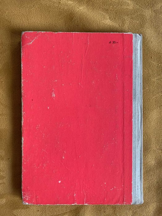 Jak jeździć samochodem - LOK 1976 - Pęszko Przybyszewski PRL