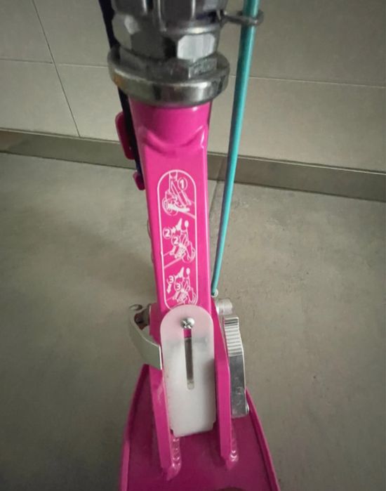 Trotinete Decathlon Oxelo Play 5