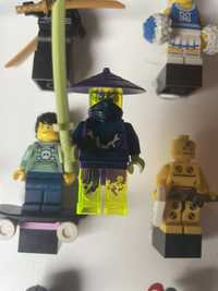 Figurka lego njo141