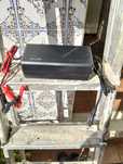 Vendo carregador de 14.6  10amp