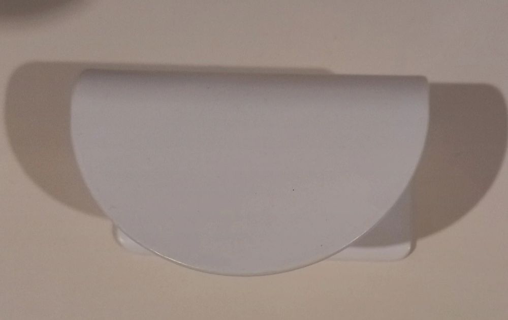 Puxador Ikea Latmask